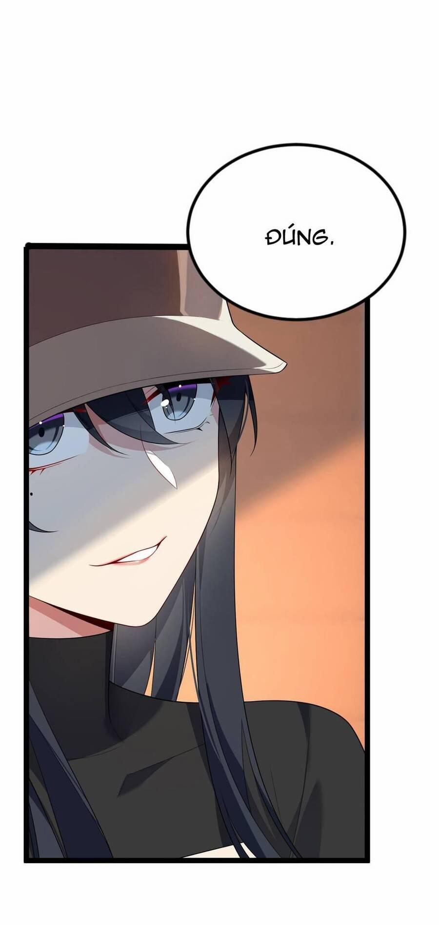 Tôi Ở Thế Giới Khác Dựa Dẫm Vào Phụ Nữ 71 trang 40