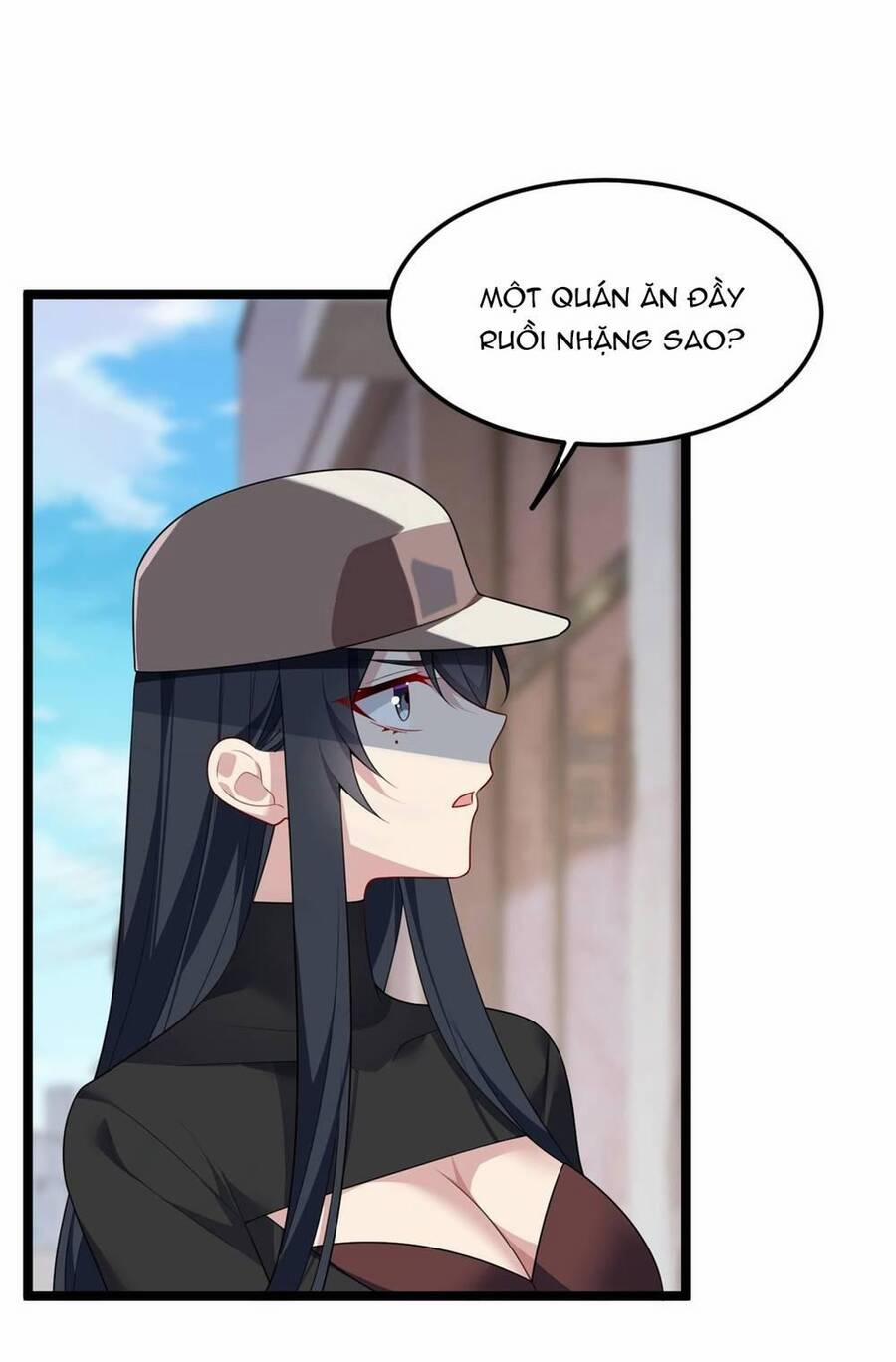 Tôi Ở Thế Giới Khác Dựa Dẫm Vào Phụ Nữ 71 trang 44