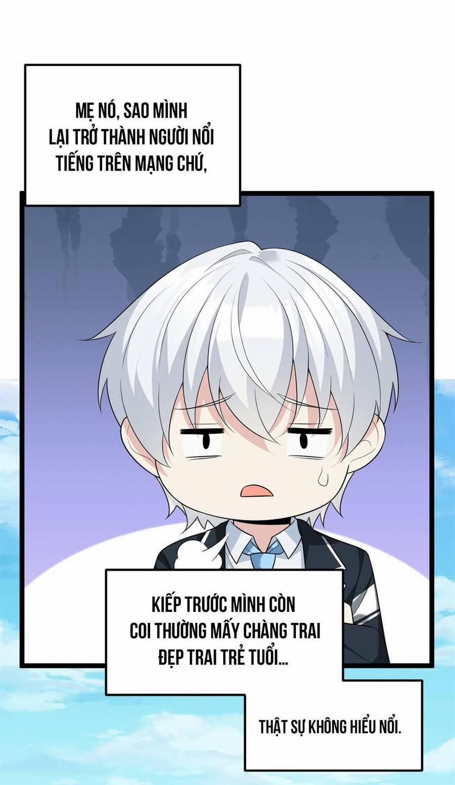 Tôi Ở Thế Giới Khác Dựa Dẫm Vào Phụ Nữ 71 trang 6