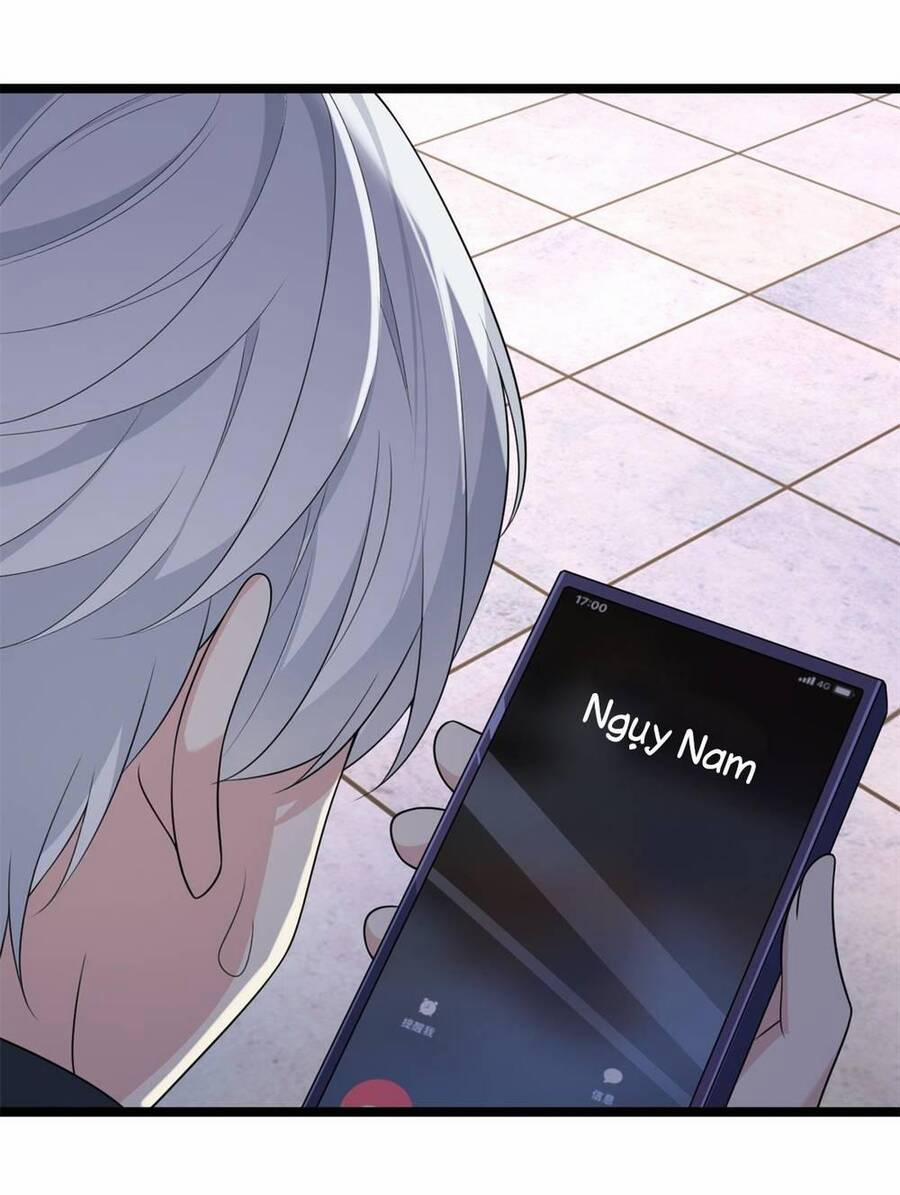 Tôi Ở Thế Giới Khác Dựa Dẫm Vào Phụ Nữ 71 trang 8