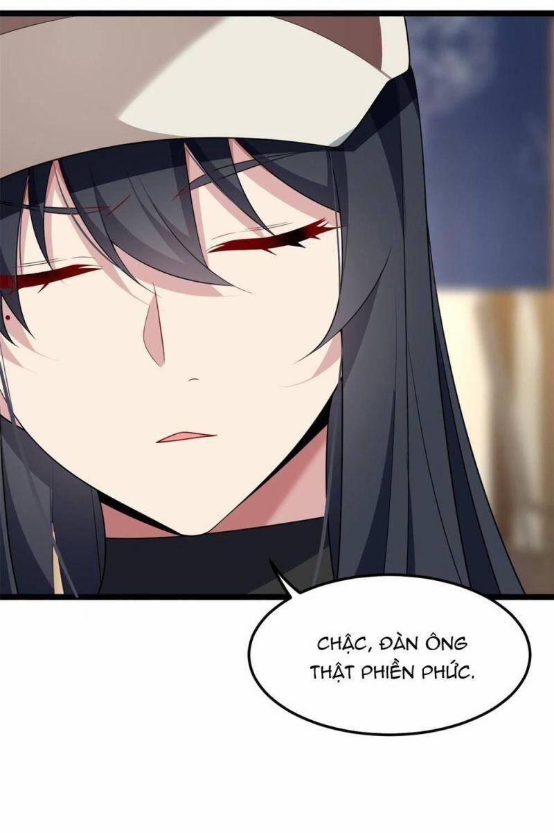 Tôi Ở Thế Giới Khác Dựa Dẫm Vào Phụ Nữ 72 trang 11