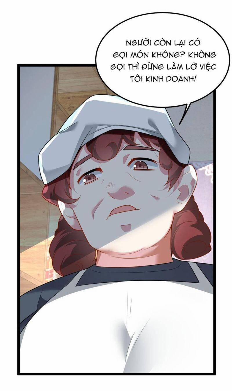 Tôi Ở Thế Giới Khác Dựa Dẫm Vào Phụ Nữ 72 trang 15