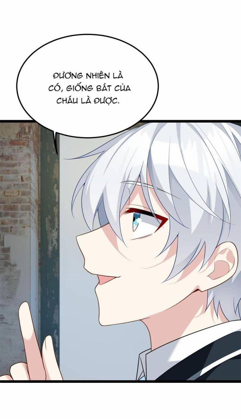 Tôi Ở Thế Giới Khác Dựa Dẫm Vào Phụ Nữ 72 trang 16