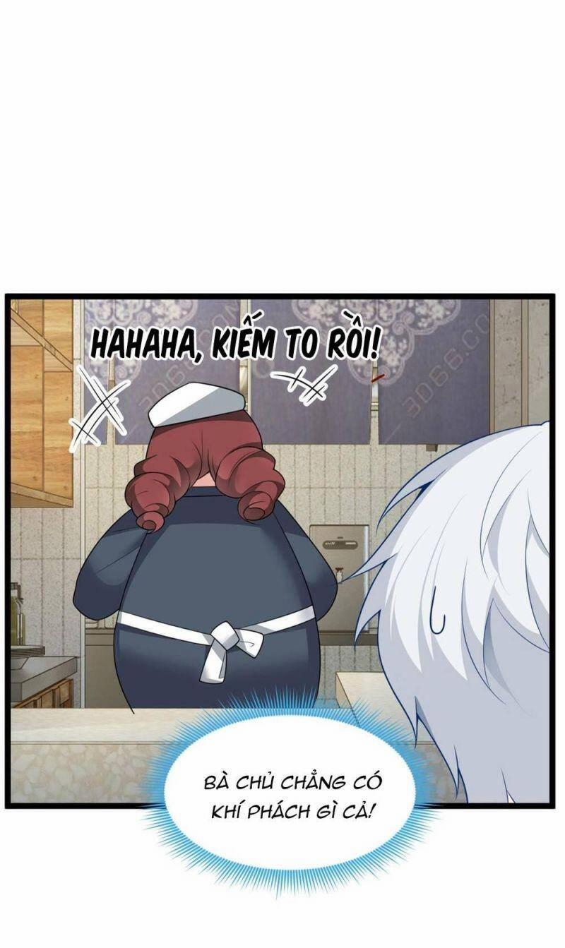 Tôi Ở Thế Giới Khác Dựa Dẫm Vào Phụ Nữ 72 trang 21