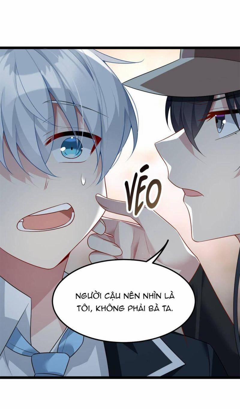 Tôi Ở Thế Giới Khác Dựa Dẫm Vào Phụ Nữ 72 trang 22