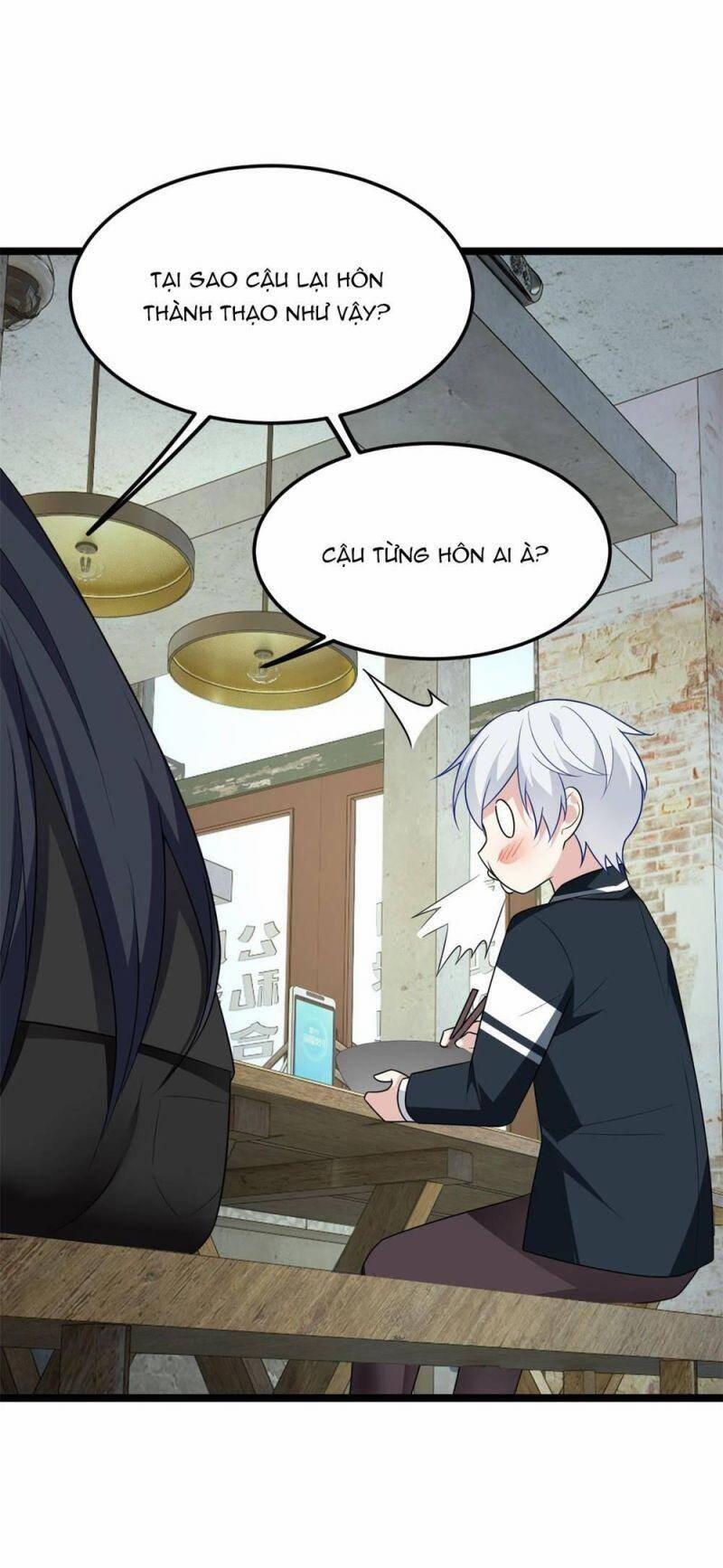 Tôi Ở Thế Giới Khác Dựa Dẫm Vào Phụ Nữ 72 trang 36