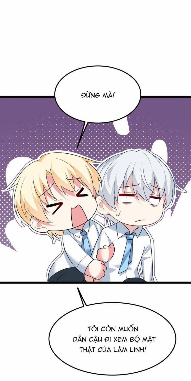 Tôi Ở Thế Giới Khác Dựa Dẫm Vào Phụ Nữ 72 trang 44