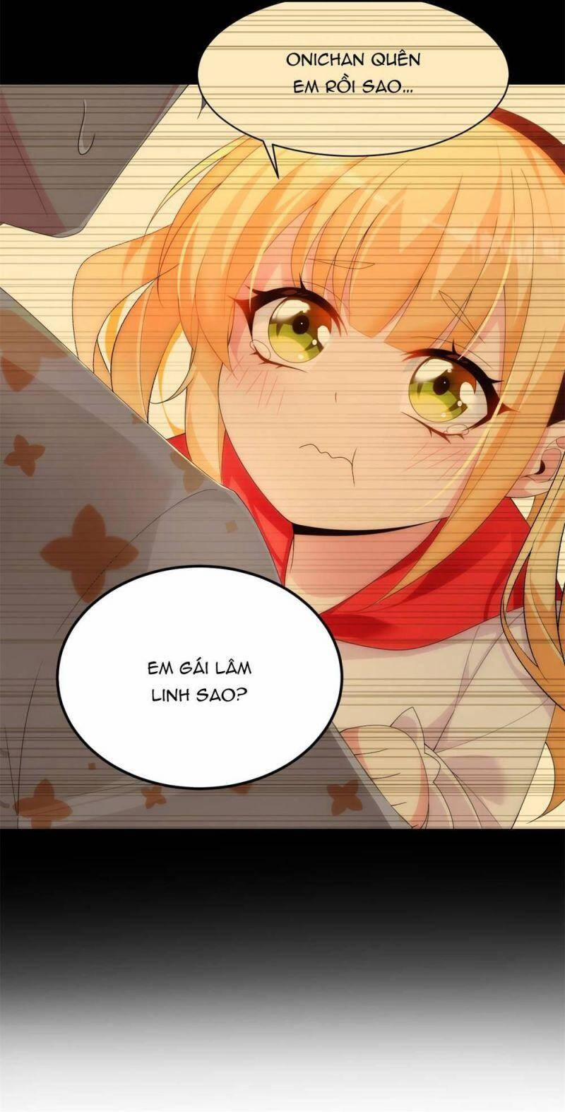 Tôi Ở Thế Giới Khác Dựa Dẫm Vào Phụ Nữ 72 trang 46