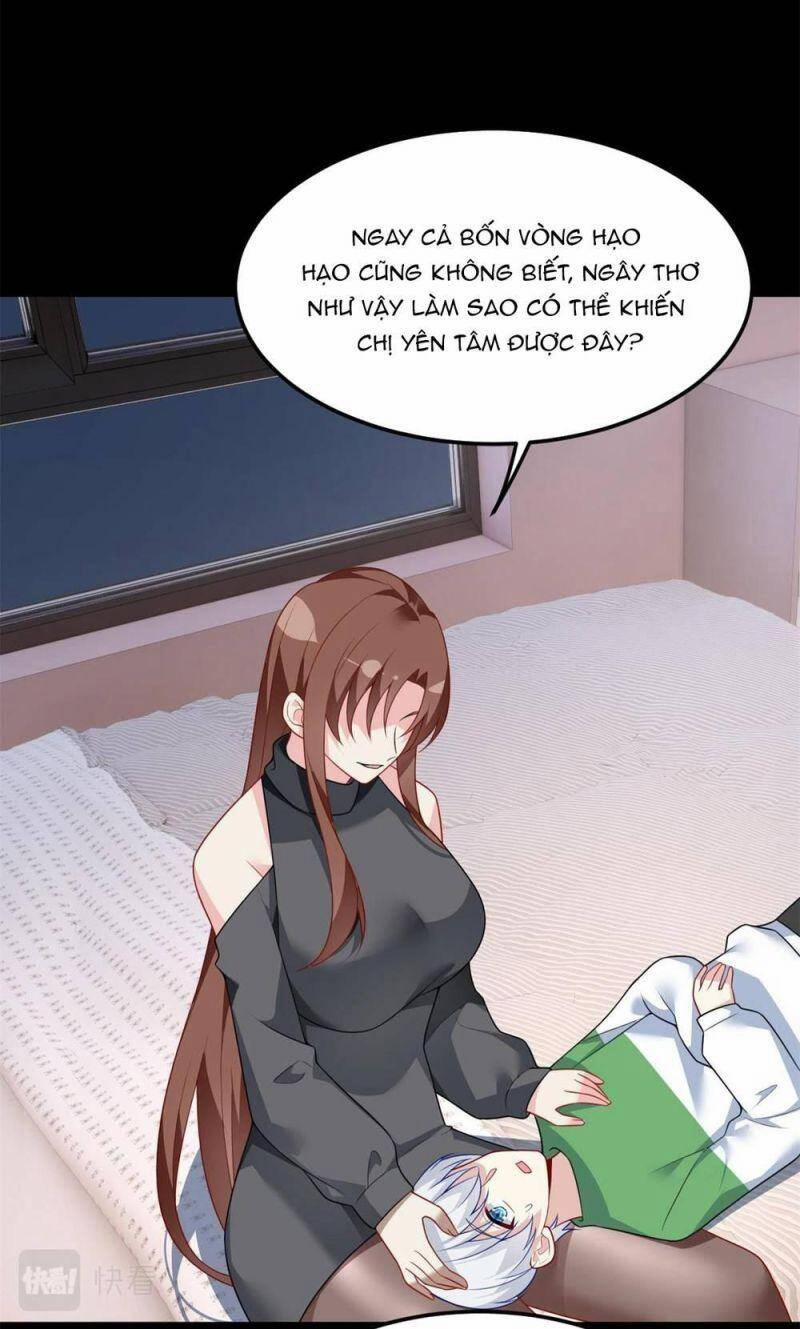 Tôi Ở Thế Giới Khác Dựa Dẫm Vào Phụ Nữ 72 trang 49