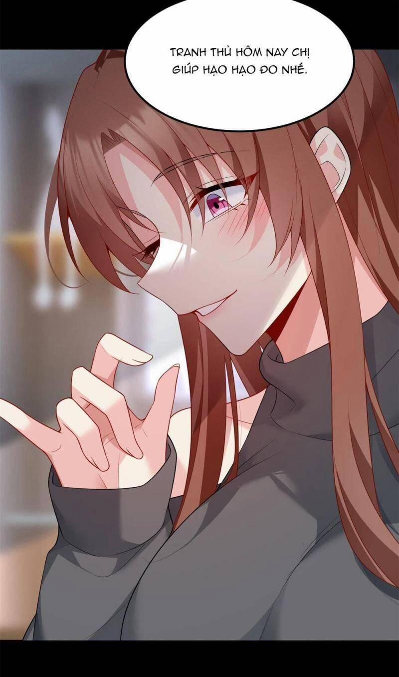 Tôi Ở Thế Giới Khác Dựa Dẫm Vào Phụ Nữ 72 trang 50