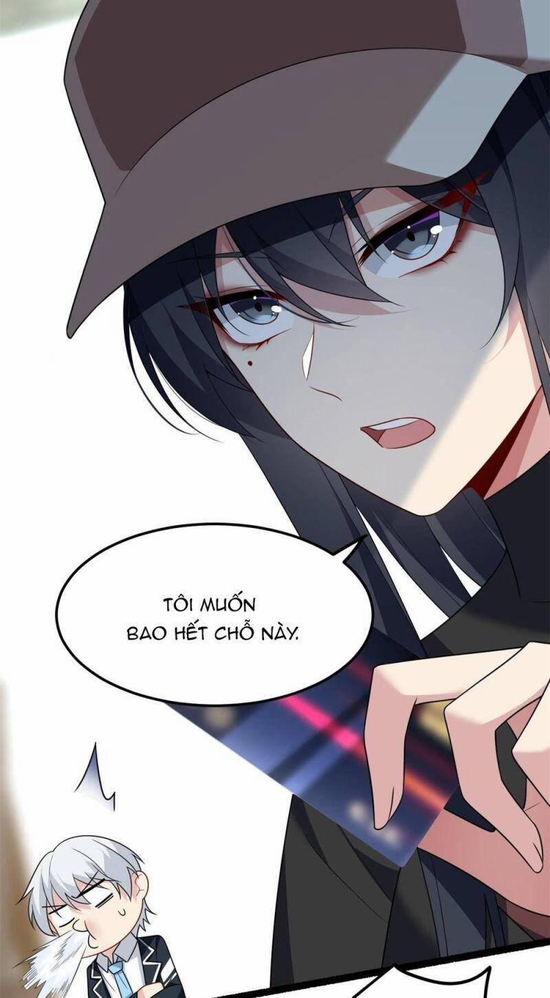 Tôi Ở Thế Giới Khác Dựa Dẫm Vào Phụ Nữ 72 trang 8