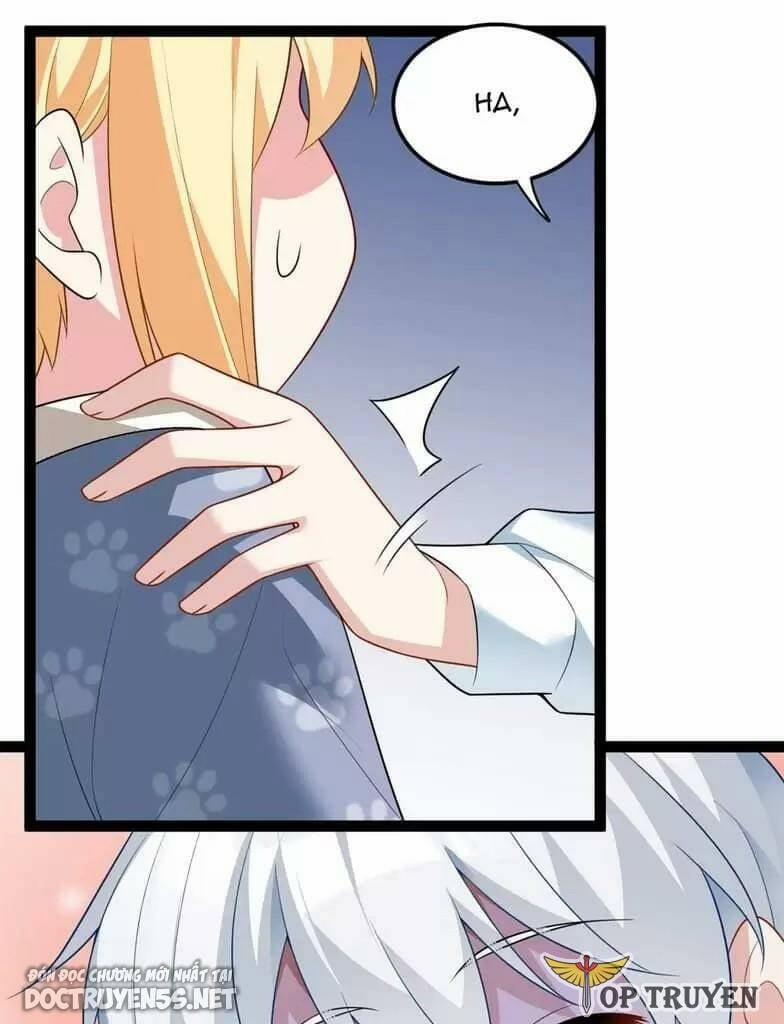 Tôi Ở Thế Giới Khác Dựa Dẫm Vào Phụ Nữ 73 trang 17