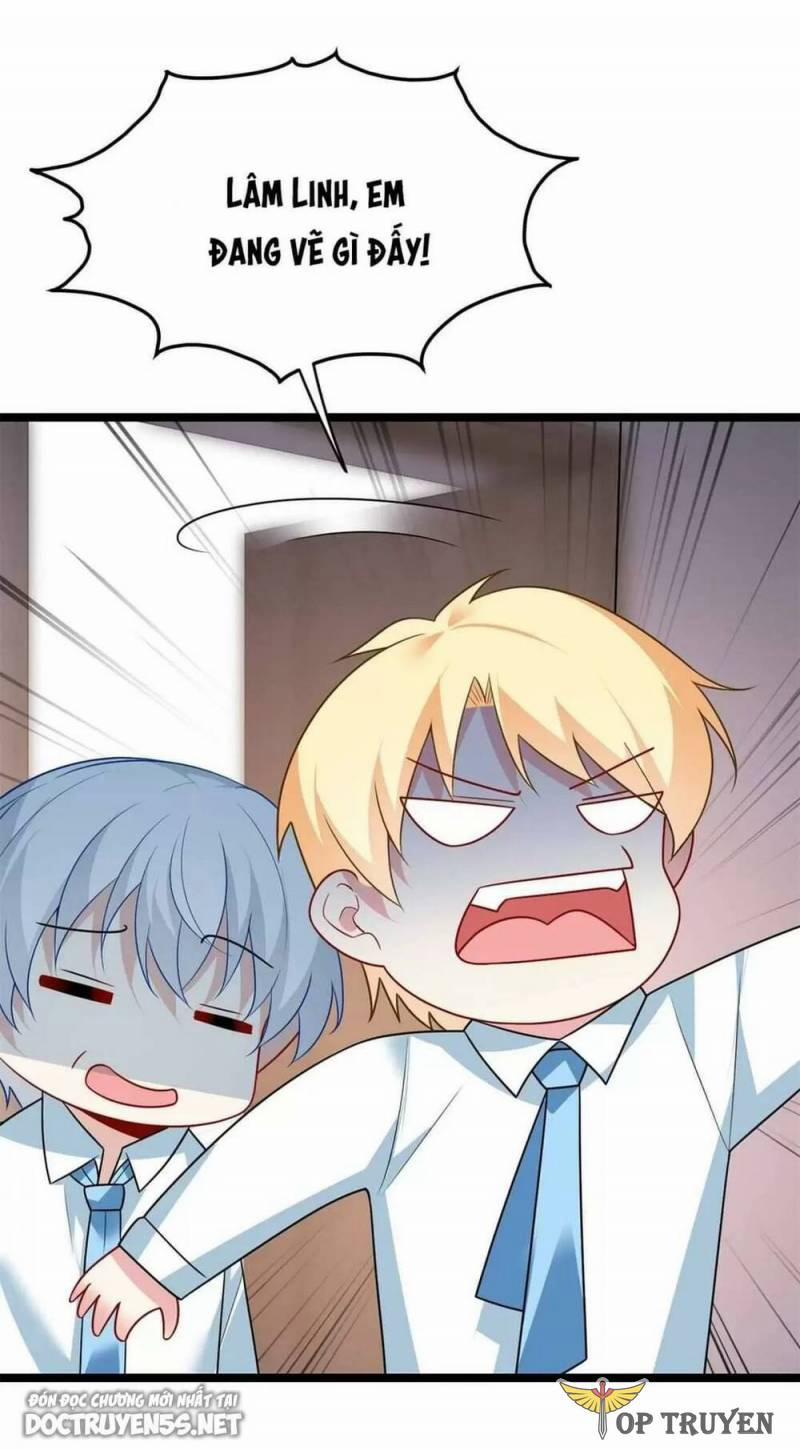 Tôi Ở Thế Giới Khác Dựa Dẫm Vào Phụ Nữ 73 trang 3