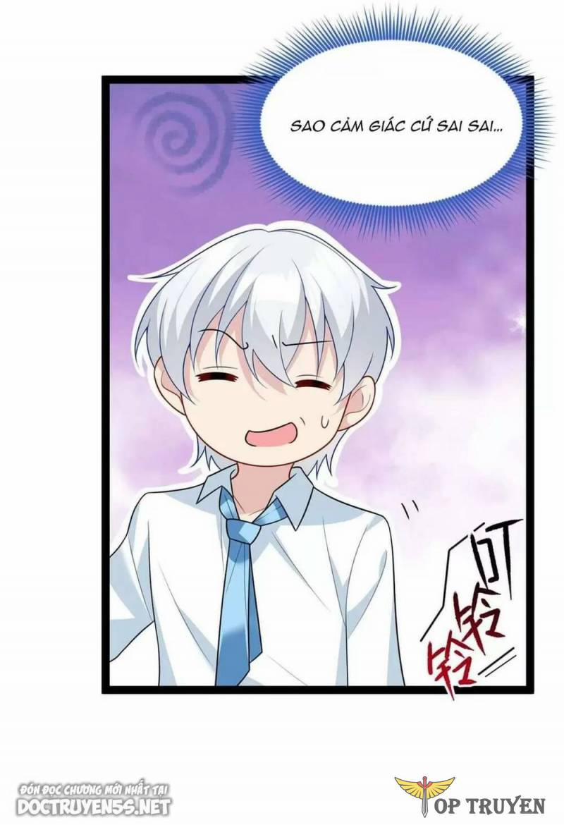 Tôi Ở Thế Giới Khác Dựa Dẫm Vào Phụ Nữ 73 trang 32