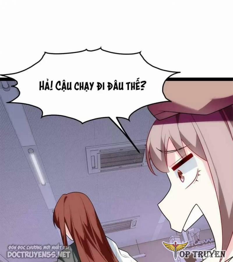 Tôi Ở Thế Giới Khác Dựa Dẫm Vào Phụ Nữ 73 trang 39