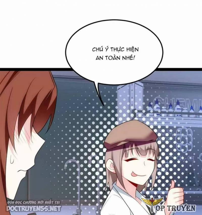 Tôi Ở Thế Giới Khác Dựa Dẫm Vào Phụ Nữ 73 trang 49