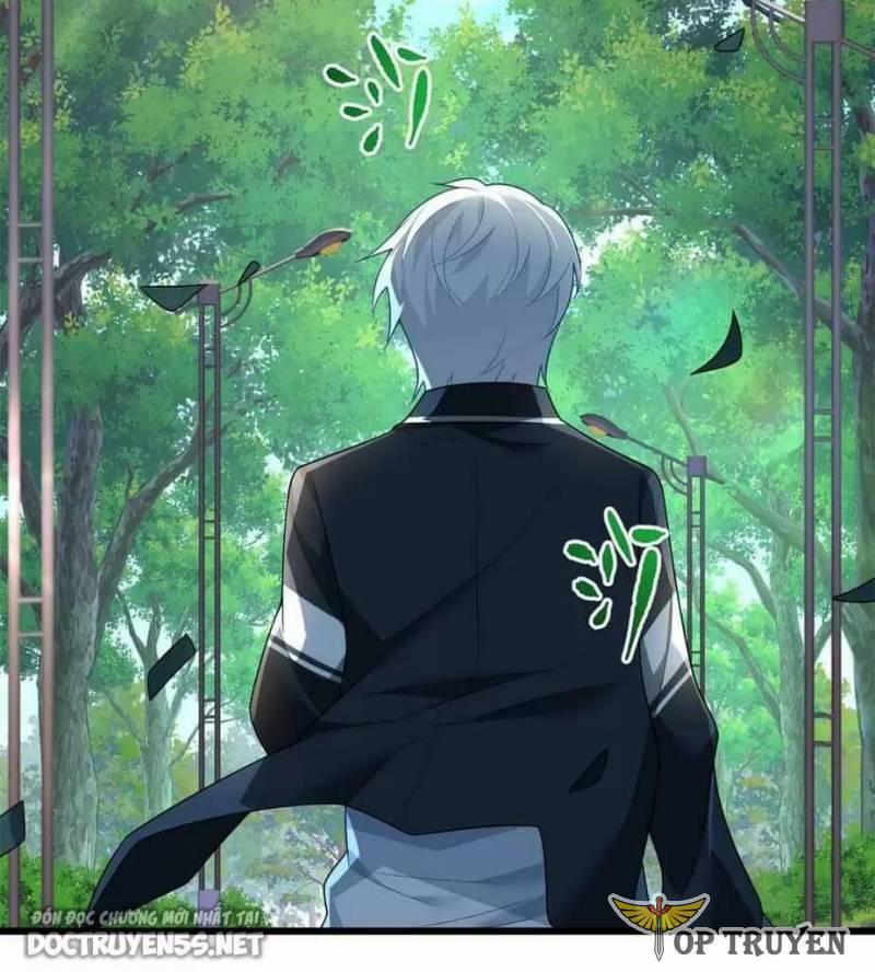 Tôi Ở Thế Giới Khác Dựa Dẫm Vào Phụ Nữ 74 trang 22