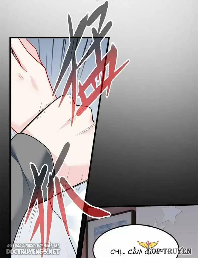 Tôi Ở Thế Giới Khác Dựa Dẫm Vào Phụ Nữ 74 trang 3