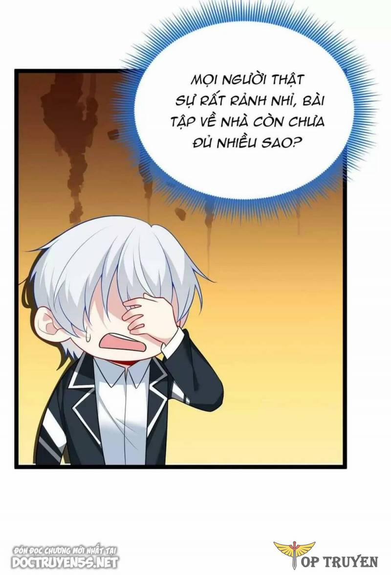 Tôi Ở Thế Giới Khác Dựa Dẫm Vào Phụ Nữ 74 trang 30