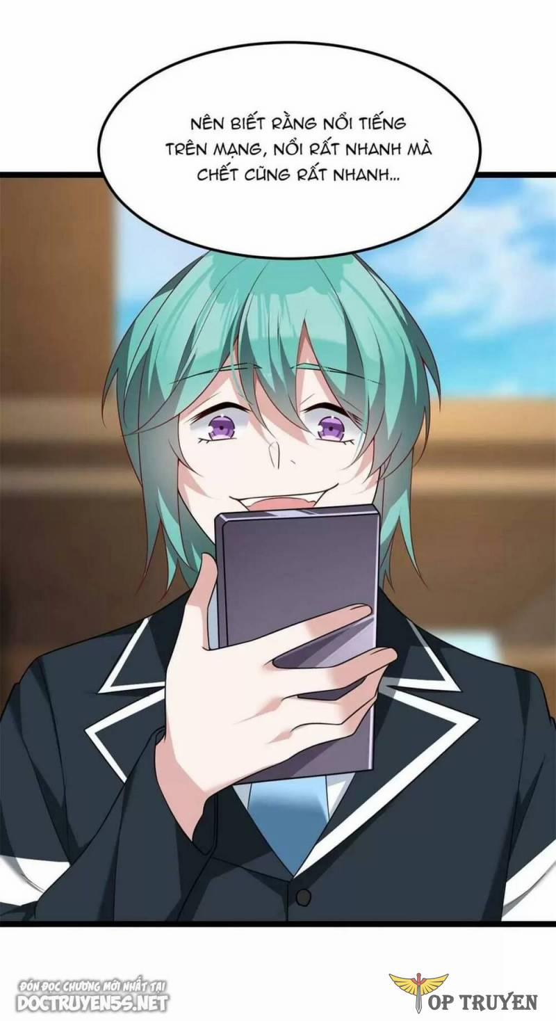 Tôi Ở Thế Giới Khác Dựa Dẫm Vào Phụ Nữ 74 trang 34