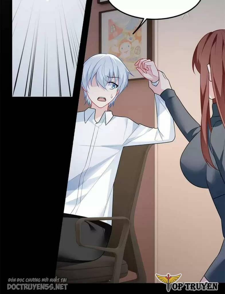 Tôi Ở Thế Giới Khác Dựa Dẫm Vào Phụ Nữ 74 trang 4