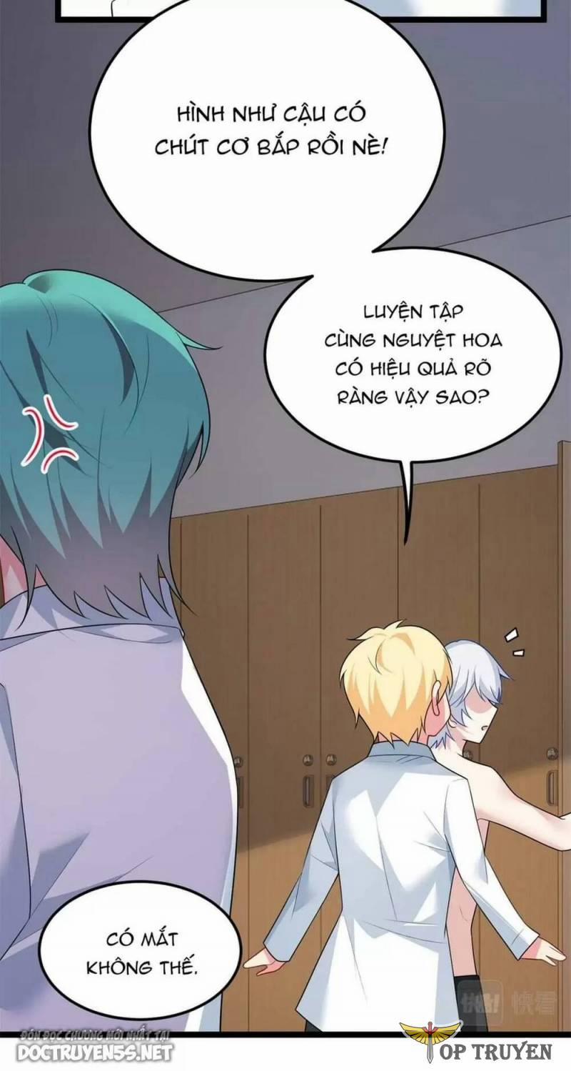 Tôi Ở Thế Giới Khác Dựa Dẫm Vào Phụ Nữ 74 trang 41