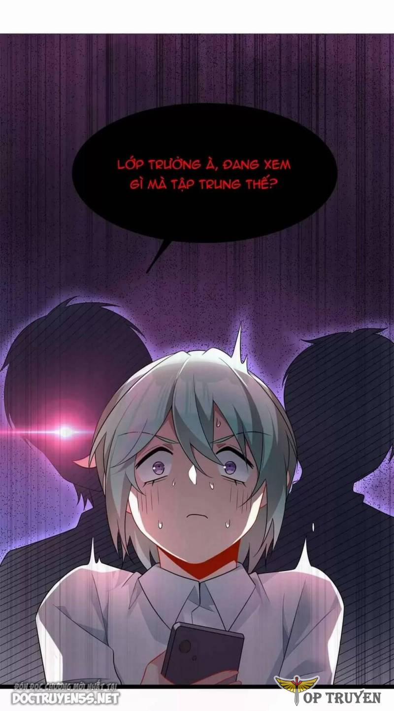 Tôi Ở Thế Giới Khác Dựa Dẫm Vào Phụ Nữ 74 trang 51