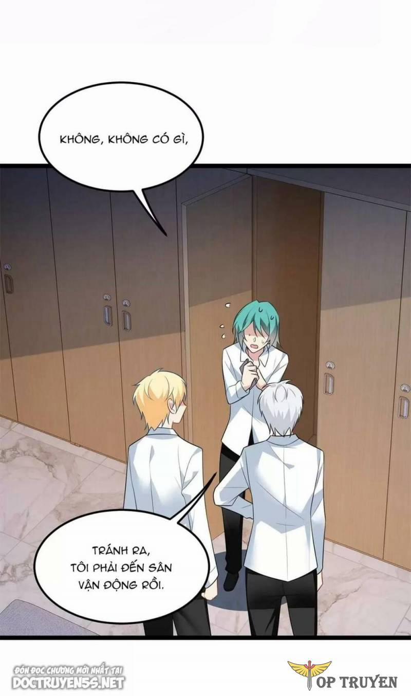 Tôi Ở Thế Giới Khác Dựa Dẫm Vào Phụ Nữ 74 trang 52