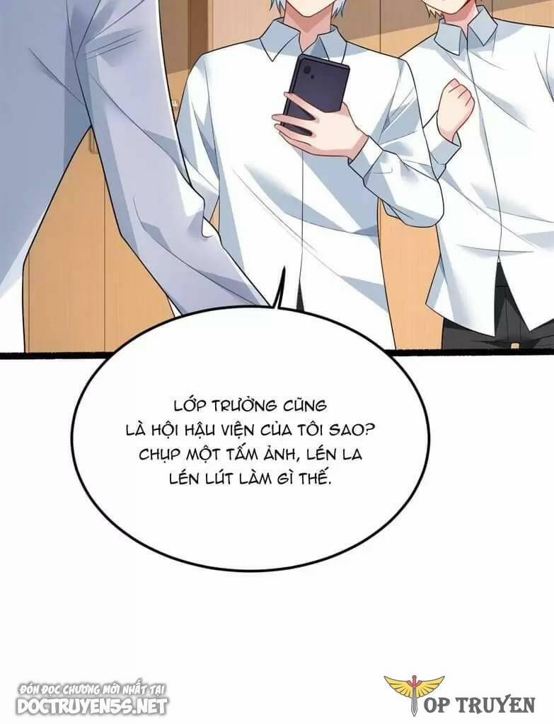 Tôi Ở Thế Giới Khác Dựa Dẫm Vào Phụ Nữ 74 trang 58