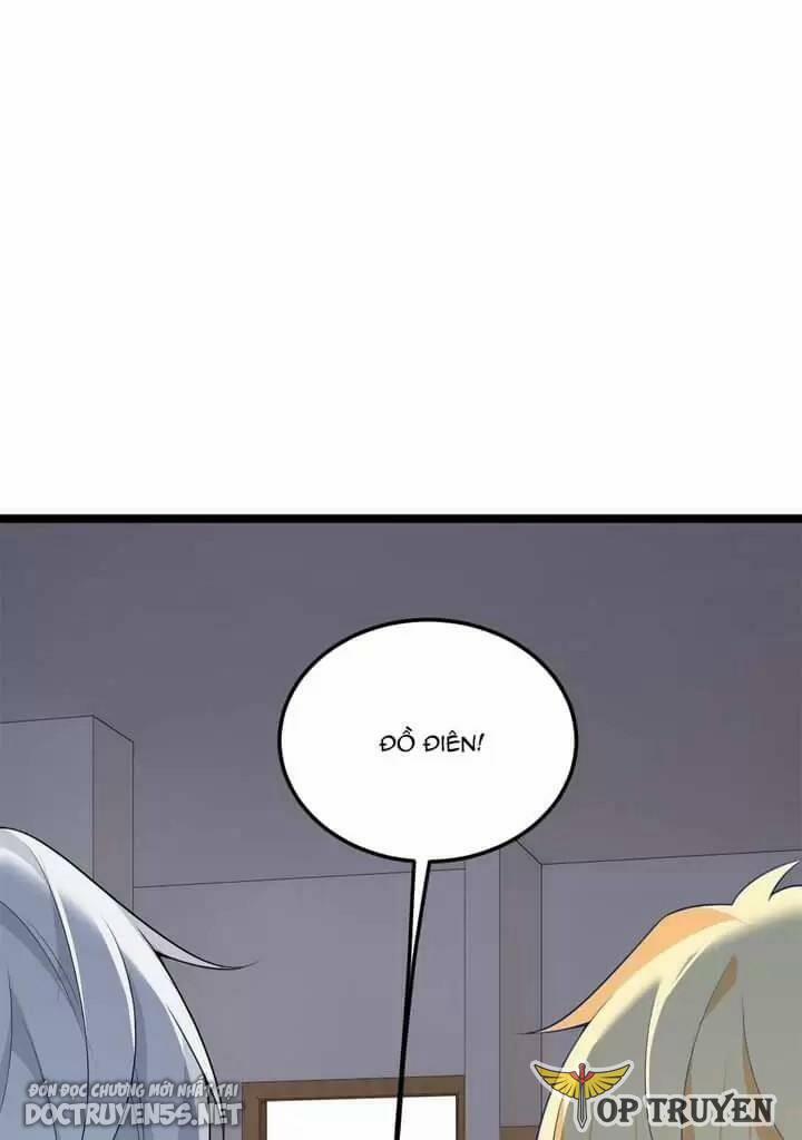 Tôi Ở Thế Giới Khác Dựa Dẫm Vào Phụ Nữ 74 trang 64