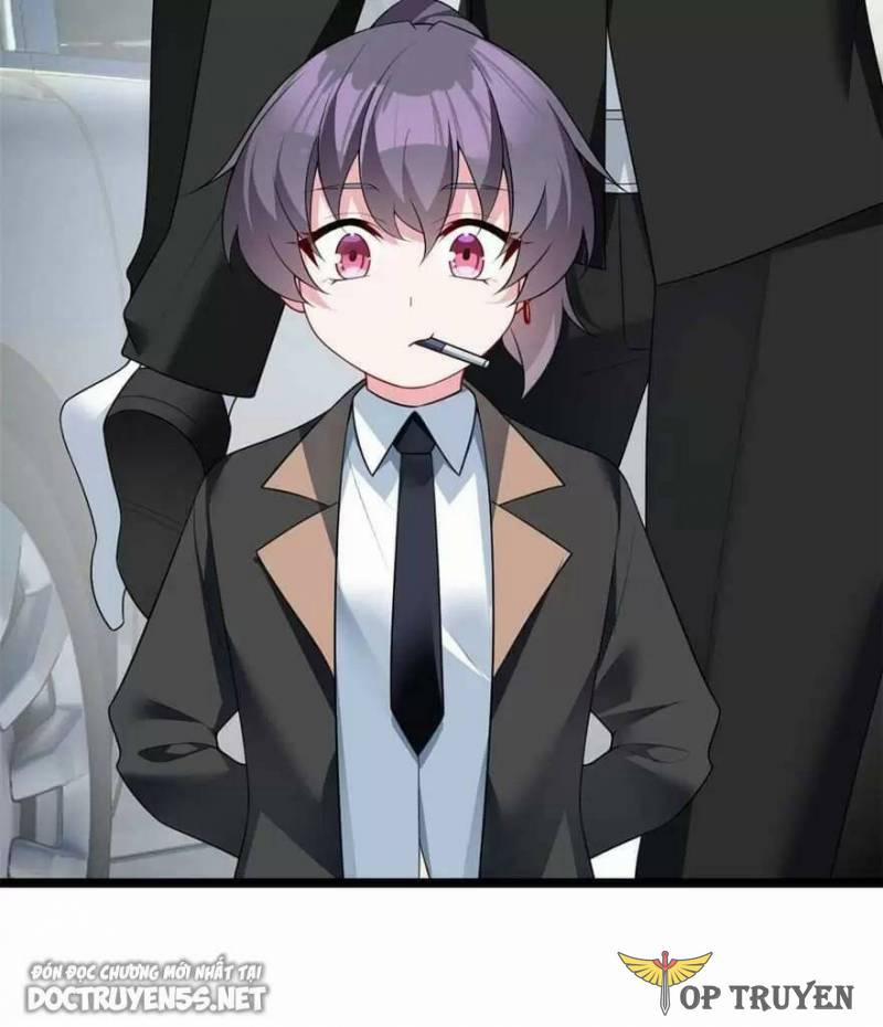 Tôi Ở Thế Giới Khác Dựa Dẫm Vào Phụ Nữ 75 trang 11