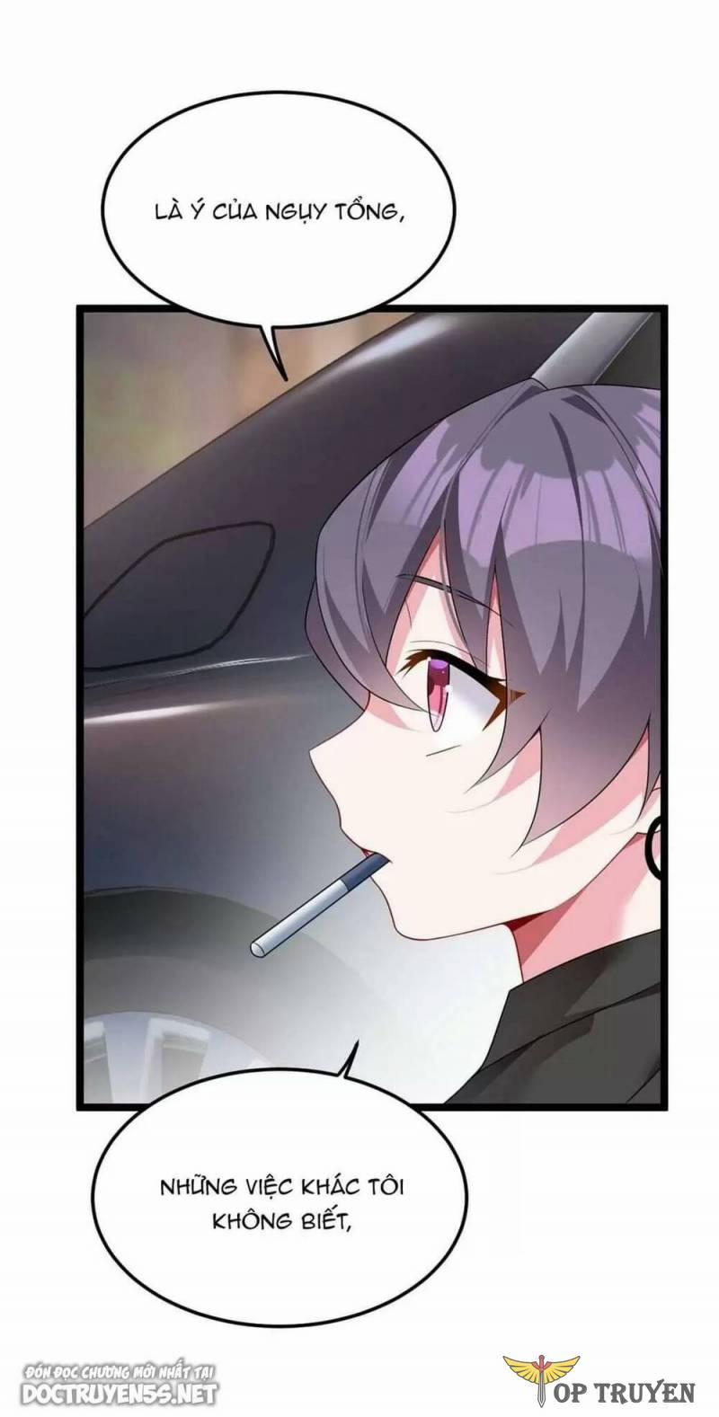 Tôi Ở Thế Giới Khác Dựa Dẫm Vào Phụ Nữ 75 trang 12