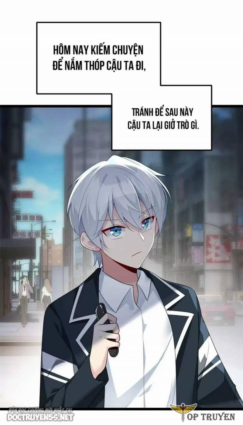 Tôi Ở Thế Giới Khác Dựa Dẫm Vào Phụ Nữ 75 trang 2