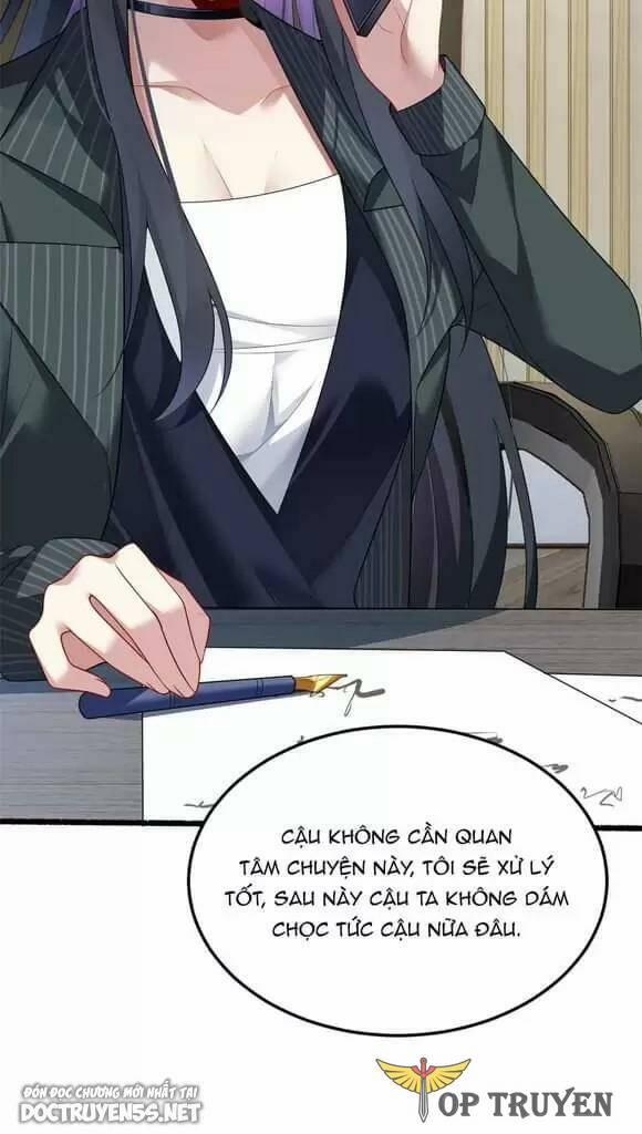 Tôi Ở Thế Giới Khác Dựa Dẫm Vào Phụ Nữ 75 trang 20