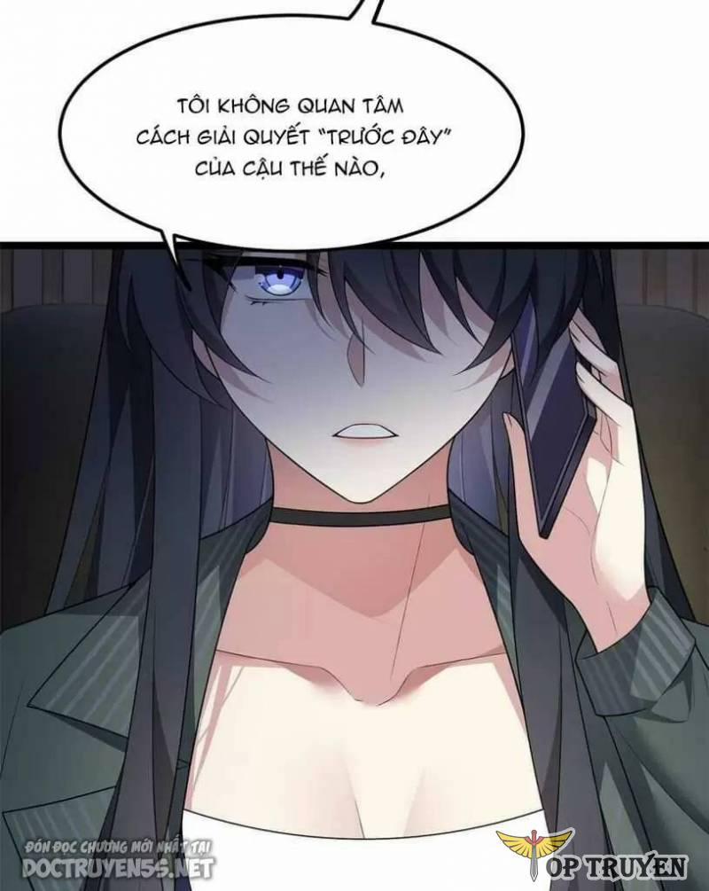 Tôi Ở Thế Giới Khác Dựa Dẫm Vào Phụ Nữ 75 trang 22