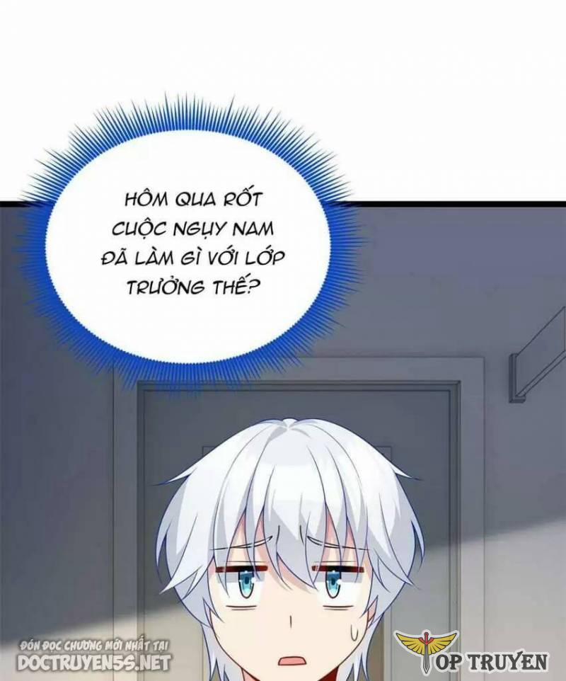 Tôi Ở Thế Giới Khác Dựa Dẫm Vào Phụ Nữ 75 trang 33