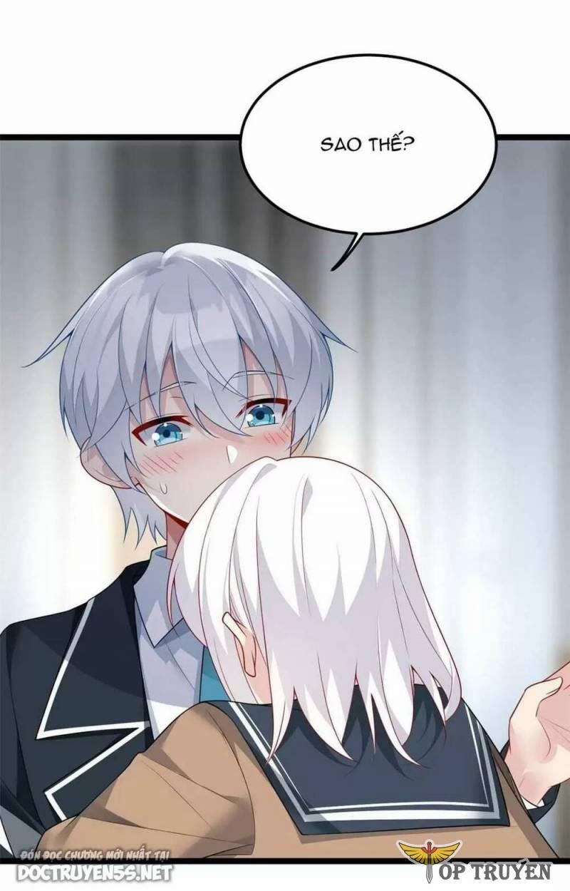 Tôi Ở Thế Giới Khác Dựa Dẫm Vào Phụ Nữ 75 trang 50