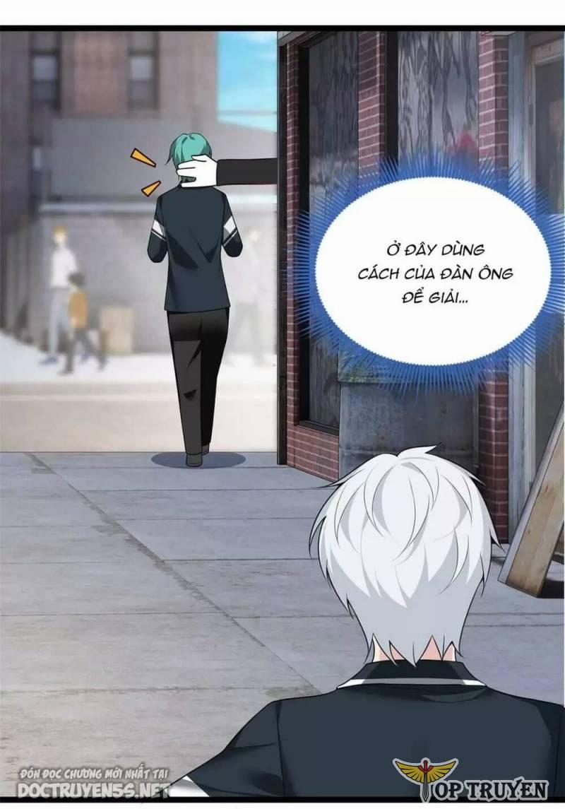 Tôi Ở Thế Giới Khác Dựa Dẫm Vào Phụ Nữ 75 trang 6