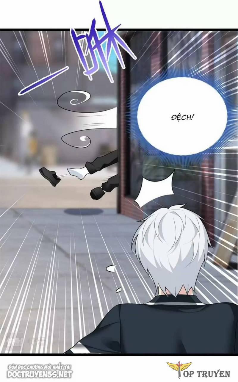 Tôi Ở Thế Giới Khác Dựa Dẫm Vào Phụ Nữ 75 trang 7