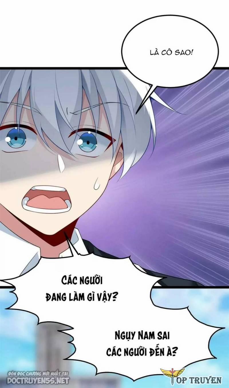 Tôi Ở Thế Giới Khác Dựa Dẫm Vào Phụ Nữ 75 trang 9