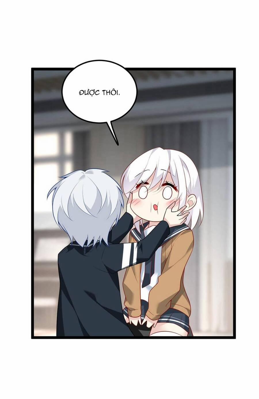 Tôi Ở Thế Giới Khác Dựa Dẫm Vào Phụ Nữ 76 trang 18