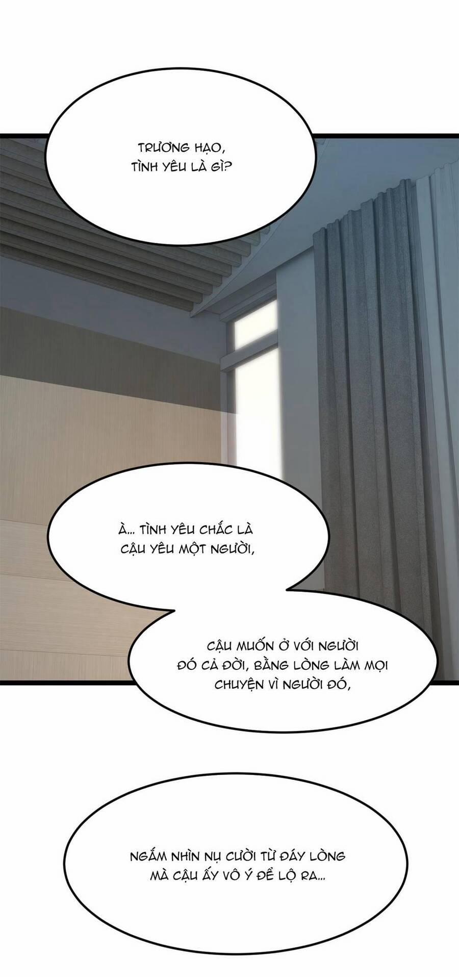 Tôi Ở Thế Giới Khác Dựa Dẫm Vào Phụ Nữ 76 trang 19