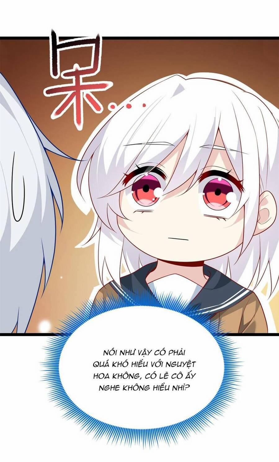 Tôi Ở Thế Giới Khác Dựa Dẫm Vào Phụ Nữ 76 trang 20