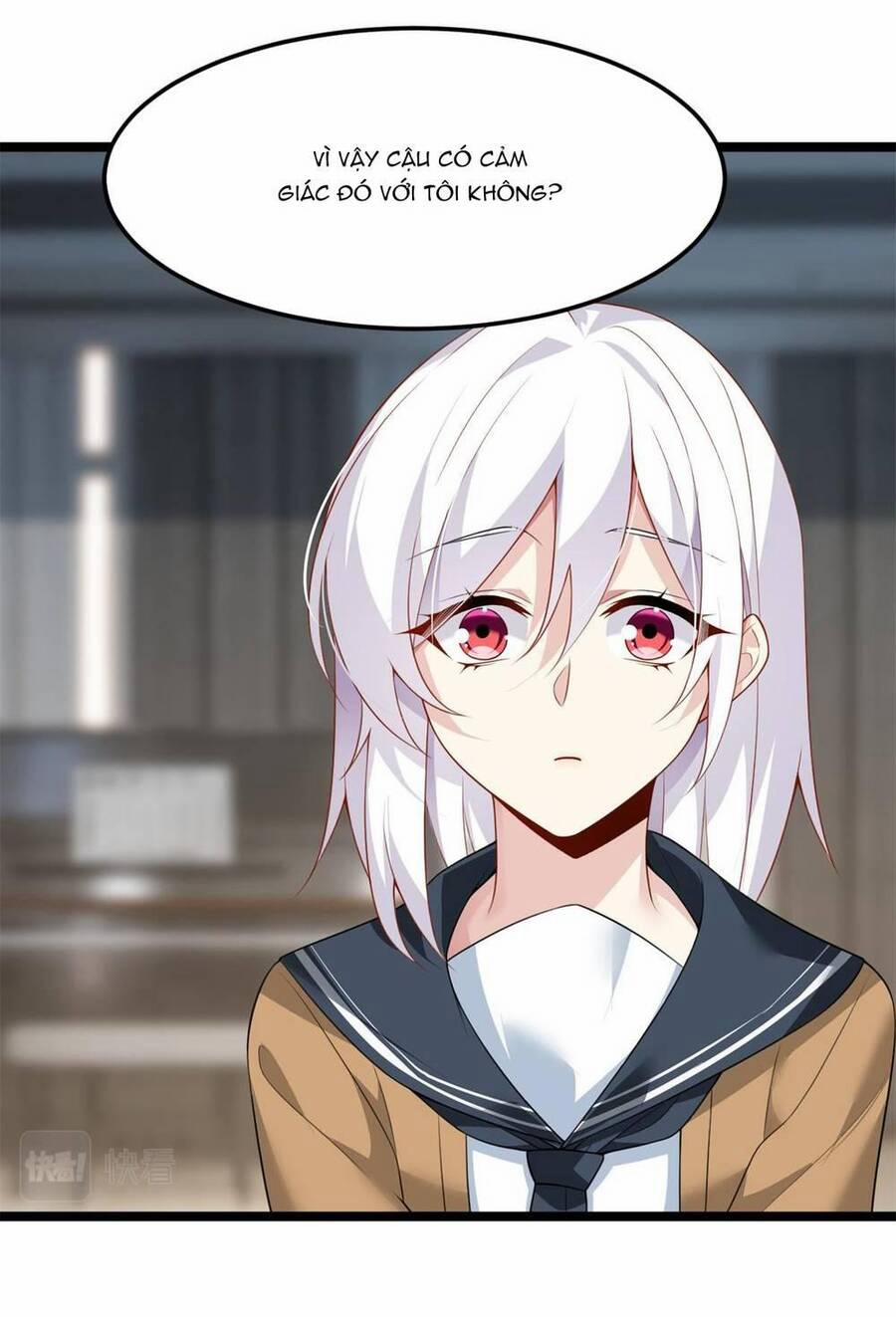 Tôi Ở Thế Giới Khác Dựa Dẫm Vào Phụ Nữ 76 trang 22