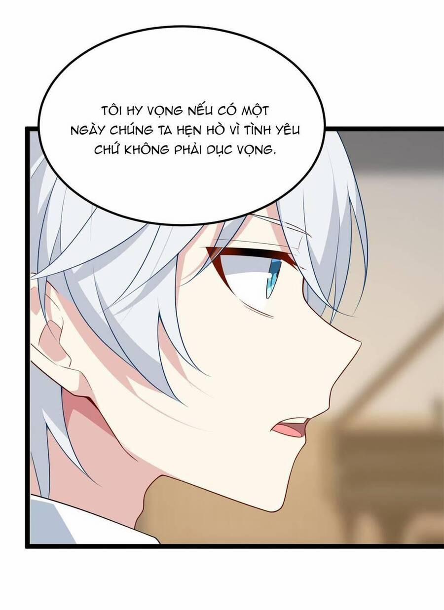 Tôi Ở Thế Giới Khác Dựa Dẫm Vào Phụ Nữ 76 trang 23