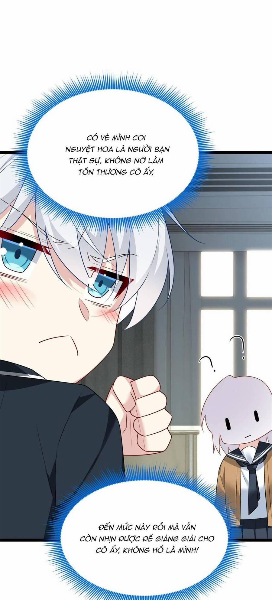 Tôi Ở Thế Giới Khác Dựa Dẫm Vào Phụ Nữ 76 trang 26