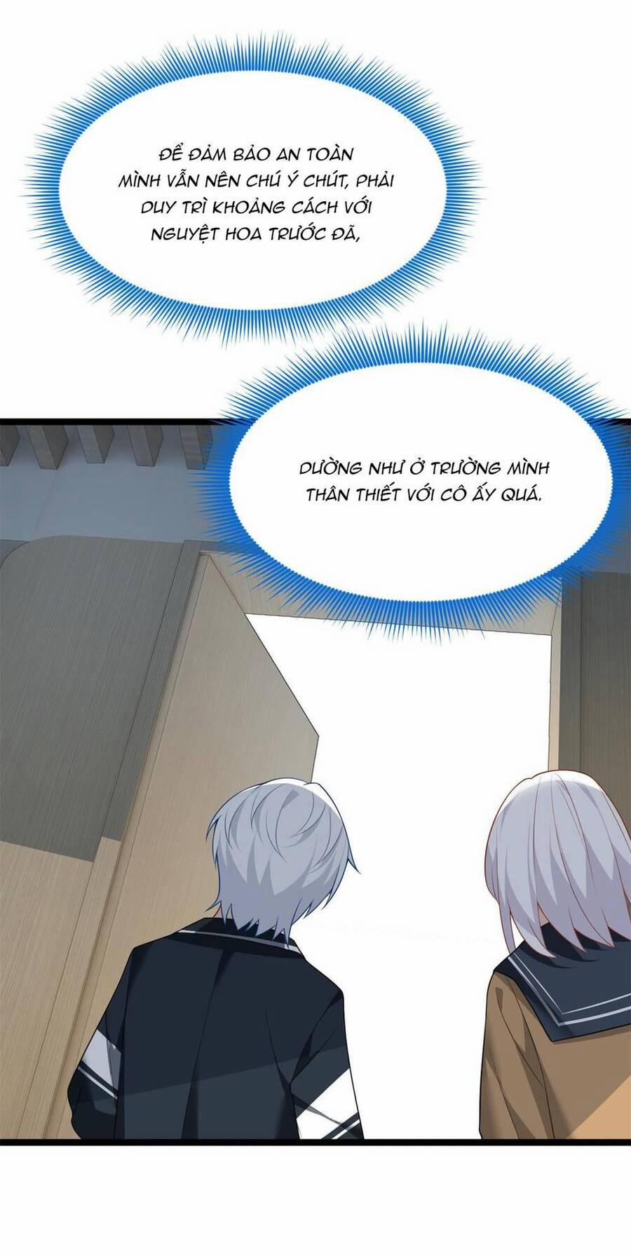 Tôi Ở Thế Giới Khác Dựa Dẫm Vào Phụ Nữ 76 trang 31