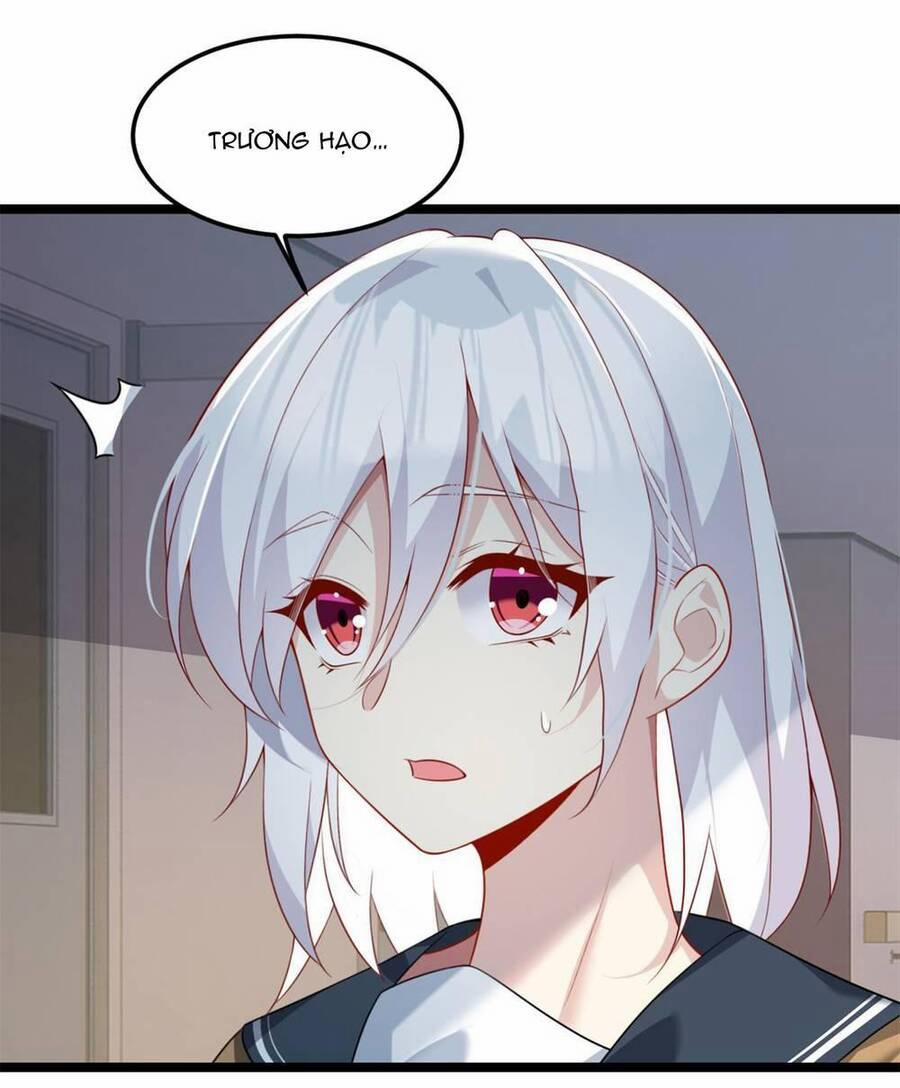 Tôi Ở Thế Giới Khác Dựa Dẫm Vào Phụ Nữ 76 trang 33