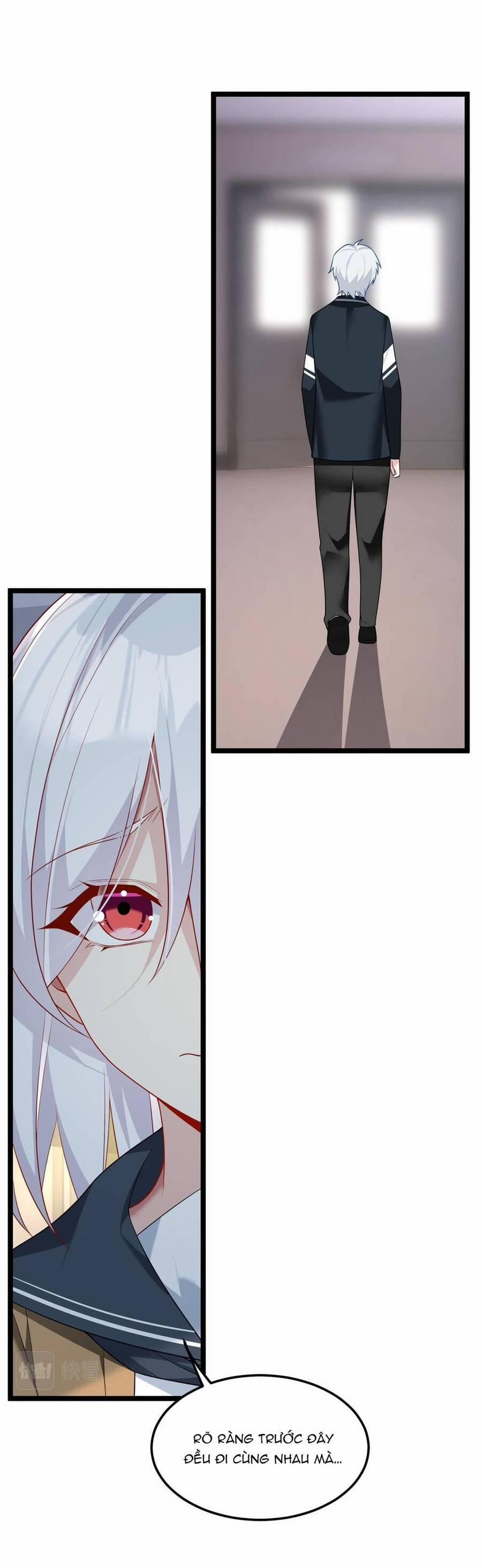 Tôi Ở Thế Giới Khác Dựa Dẫm Vào Phụ Nữ 76 trang 34