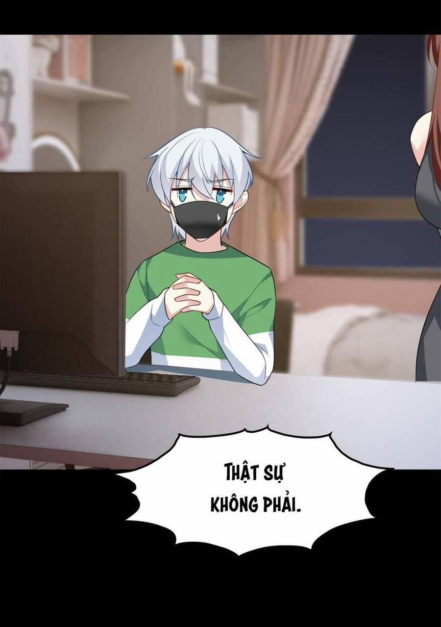 Tôi Ở Thế Giới Khác Dựa Dẫm Vào Phụ Nữ 76 trang 36